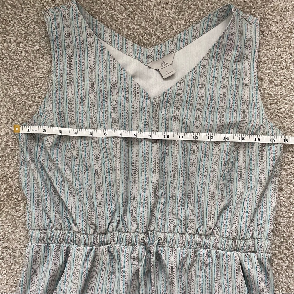 ASCEND Sports Sleeveless Dress - Picture 6 of 13